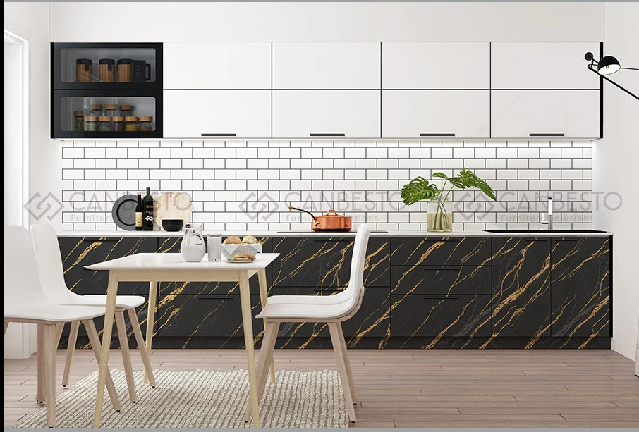 Những mẹo trong thiết kế nhà bếp có thể bạn chưa biết (P1).
